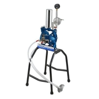 Hình ảnh Máy bơm sơn màng Prona BDP-12S