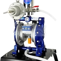 Hình ảnh Máy bơm sơn màn​g Prona R-1500B (3/8’’)