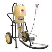 Hình ảnh Máy bơm sơn màng Prona R - SP2578