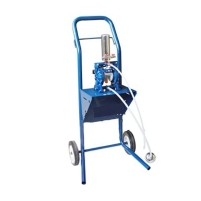 Hình ảnh Chân bơm chuyên dụng PRONA RBP - 1