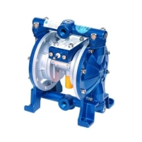 Hình ảnh Máy bơm màng sơn Prona R41 (1.5 inch)