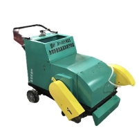 Hình ảnh Máy cắt rãnh tạo nhám bê tông ZQW150 ( chưa bao gồm lưỡi)