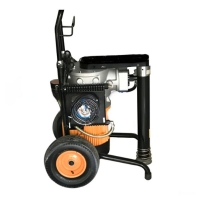 Hình ảnh Máy phun bột đặc HM JC 539A