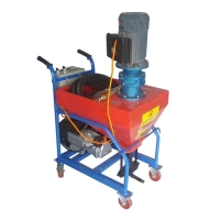 Hình ảnh Máy phun gai, phun sần HM802