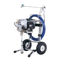 Hình ảnh Máy phun sơn AGP PM021