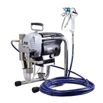 Hình ảnh Máy phun sơn AGP PM021LF