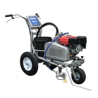 Hình ảnh Máy phun sơn Guke GK6900 - BỎ MẪU