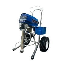 Hình ảnh Máy phun sơn HM-1295