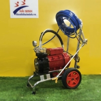 Hình ảnh Máy phun sơn HM-833 dây 25m