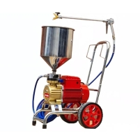 Hình ảnh Máy phun sơn HM-T6 (4800W)