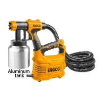 Hình ảnh Máy phun sơn Ingco SPG5008-2