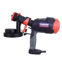 Hình ảnh Máy phun sơn Makute SG001
