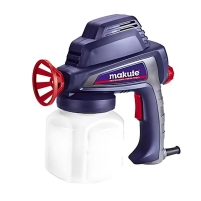 Hình ảnh Máy phun sơn Makute SG002
