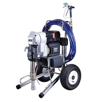 Hình ảnh Máy phun sơn PM031