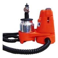 Hình ảnh Máy phun sơn Paint Zoom 650W