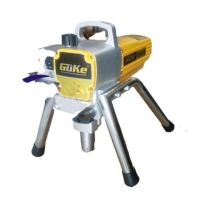 Hình ảnh Máy phun sơn Pittong GK450