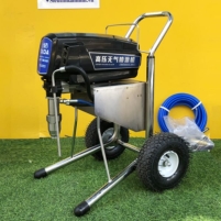 Hình ảnh Máy phun sơn TD-1095