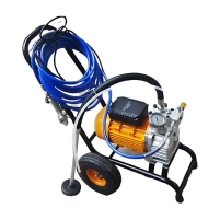 Hình ảnh Máy phun sơn Yamafuji HM1200 (4000W)