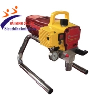 Hình ảnh Máy phun sơn Yamasu 450