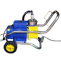 Hình ảnh Máy phun sơn Yamasu 9950