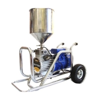 Hình ảnh Máy phun bột bả HM GK7000