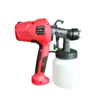 Hình ảnh Máy phun sơn chạy điện Yamafuji YF130