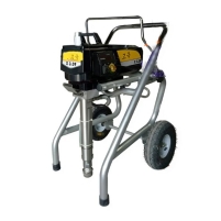 Hình ảnh Máy phun sơn chống cháy, phun bột HM X3.39
