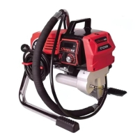 Hình ảnh Máy phun sơn CY 2300