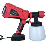 Hình ảnh Máy phun sơn điện cầm tay Yamafuji JH-09
