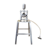 Hình ảnh Máy phun sơn dùng hơi WK-A10 (Taiwan) ( Hay  A-10-8)