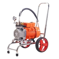 Hình ảnh Máy Phun Sơn Màn​g HCM-4000PS