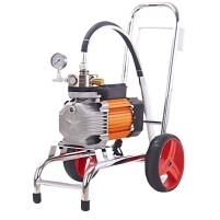 Hình ảnh Máy Phun Sơn Màng HC​M-3500PS