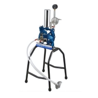 Hình ảnh Máy bơm sơn màng Prona R-2000 – S1 (1/2’’)