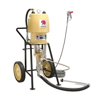 Hình ảnh Máy bơm sơn màng Prona R - SP1021