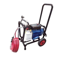 Hình ảnh Máy phun sơn N&T 8350