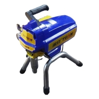 Hình ảnh Máy phun sơn pitton HM TA4900