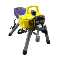 Hình ảnh Máy phun sơn pitton HM TA5500