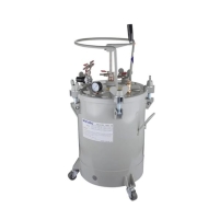 Hình ảnh Thùng trộn sơn WK-40L