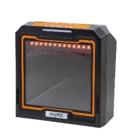 Máy đọc mã vạch KingPOS SC-1600 (1D & 2D để bàn) Hình ảnh Máy đọc mã vạch KingPOS SC-1600 (1D & 2D để bàn)