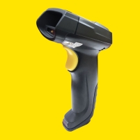 Máy quét mã vạch Newland HR4280 (Dây USB xoắn 3m) Hình ảnh Máy quét mã vạch Newland HR4280 (Dây USB xoắn 3m)
