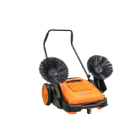 Xe quét đường đẩy tay CleproX SX-95