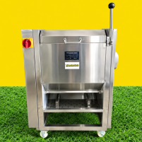 Hình ảnh Máy chà rửa gọt vỏ củ quả Yanwoo CX-45