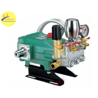 Hình ảnh Bộ rửa xe ty ​sứ 2HP N60A