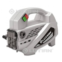 Hình ảnh MÁY RỬA XE GIA ĐÌNH KẾT HỢP PHUN BỌT TUYẾT LUTIAN LT210G-1300