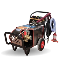 Hình ảnh Máy phun áp lực NAKAWA TX-100