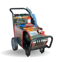 Hình ảnh Máy phun áp lực NAKAWA TX-75