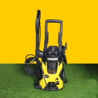 Hình ảnh Máy phun áp lực cao Karcher K5 *EU