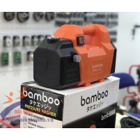 Hình ảnh Máy rửa xe Bamboo bmb 6666
