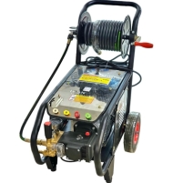 Hình ảnh Máy rửa xe cao áp bán công nghiệp TP-LX2200 Pro