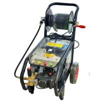 Hình ảnh Máy rửa xe cao áp bán công nghiệp TP-LX3000 Pro